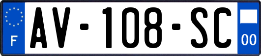 AV-108-SC