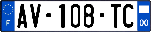 AV-108-TC