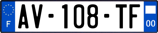 AV-108-TF