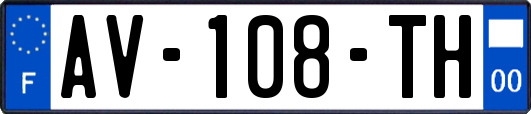AV-108-TH