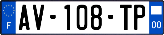 AV-108-TP