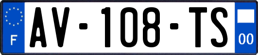 AV-108-TS