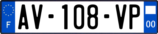 AV-108-VP