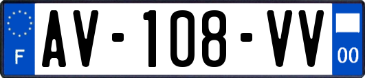 AV-108-VV