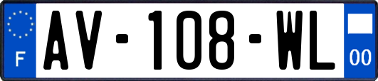 AV-108-WL