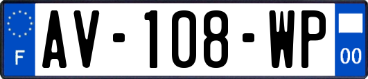 AV-108-WP