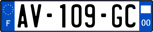 AV-109-GC