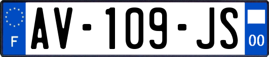 AV-109-JS