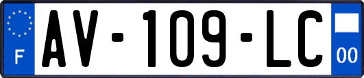 AV-109-LC