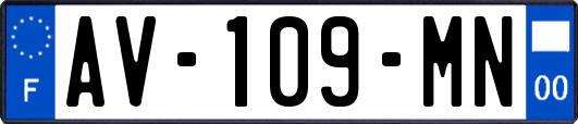 AV-109-MN