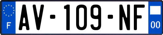 AV-109-NF