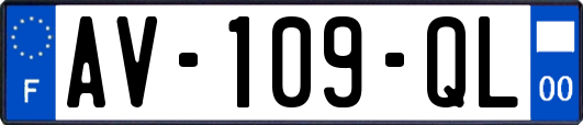 AV-109-QL