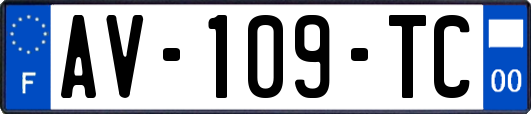 AV-109-TC
