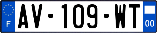AV-109-WT