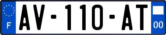 AV-110-AT