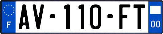 AV-110-FT