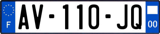 AV-110-JQ