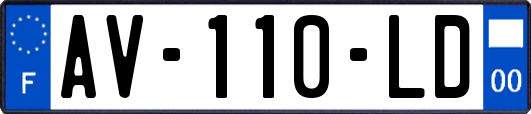 AV-110-LD