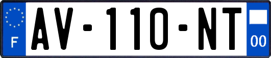 AV-110-NT