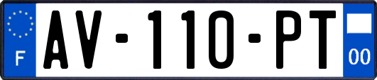 AV-110-PT