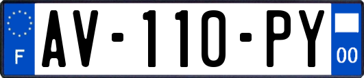 AV-110-PY