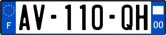 AV-110-QH
