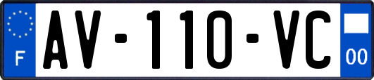 AV-110-VC