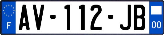 AV-112-JB