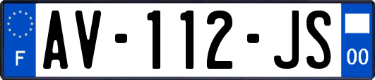 AV-112-JS