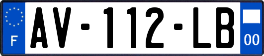 AV-112-LB