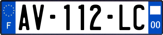 AV-112-LC