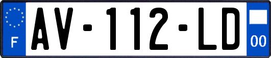 AV-112-LD