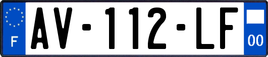 AV-112-LF