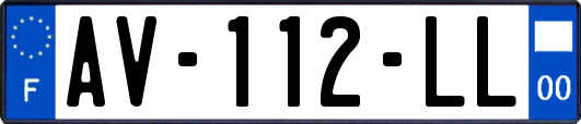 AV-112-LL
