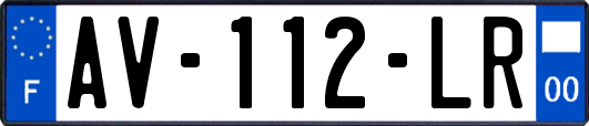 AV-112-LR