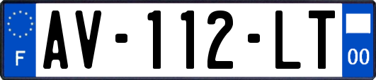 AV-112-LT
