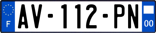 AV-112-PN