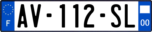 AV-112-SL