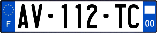 AV-112-TC