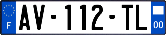 AV-112-TL