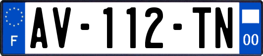 AV-112-TN