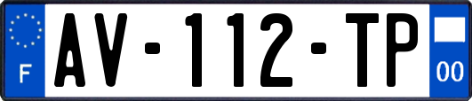 AV-112-TP