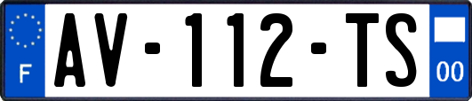 AV-112-TS