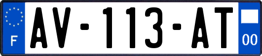 AV-113-AT