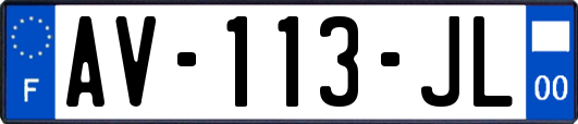 AV-113-JL