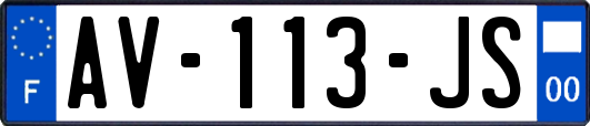AV-113-JS