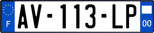 AV-113-LP
