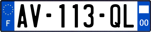 AV-113-QL