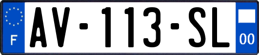 AV-113-SL