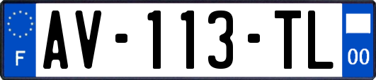 AV-113-TL